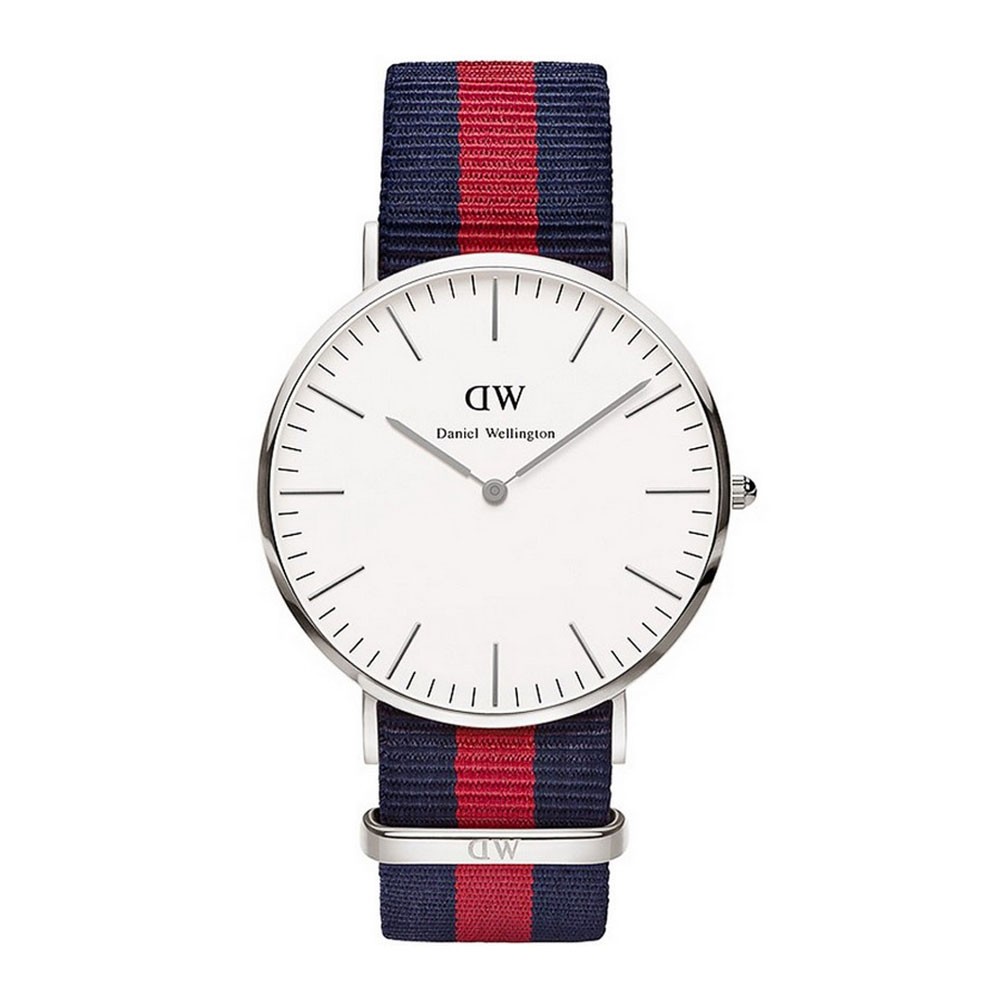 Montre pour hommes DANIEL WELLINGTON DW00100015