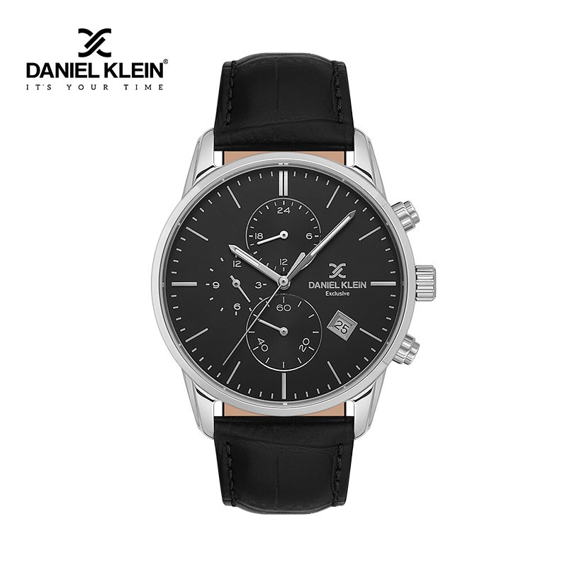 MONTRE HOMME DANIEL KLEIN DK.1.13834-1