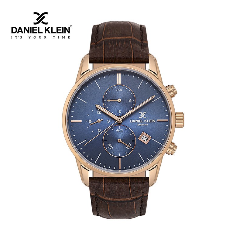 MONTRE HOMME DANIEL KLEIN DK.1.13834-3