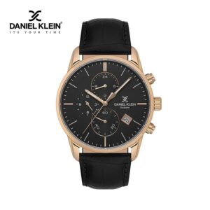 MONTRE HOMME DANIEL KLEIN DK.1.13834-5