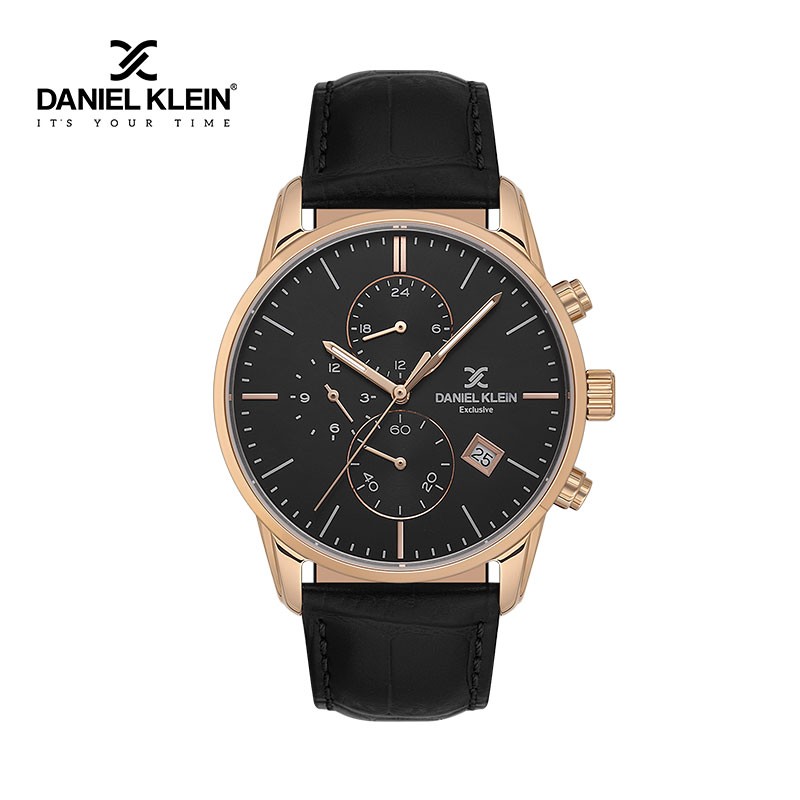 MONTRE HOMME DANIEL KLEIN DK.1.13834-5