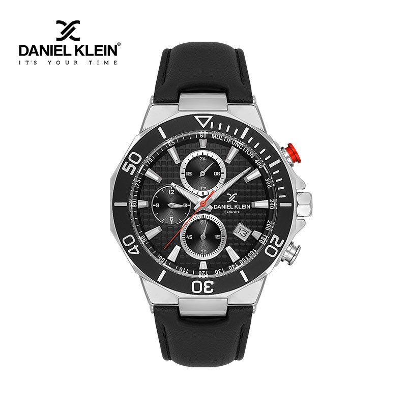 MONTRE HOMME DANIEL KLEIN DK.1.13841-1