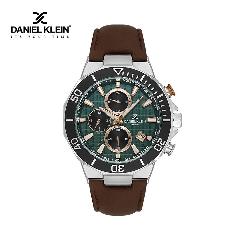 MONTRE HOMME DANIEL KLEIN DK.1.13841-2
