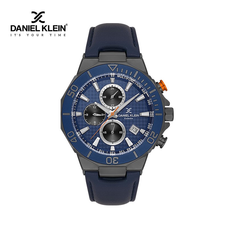 MONTRE HOMME DANIEL KLEIN DK.1.13841-4