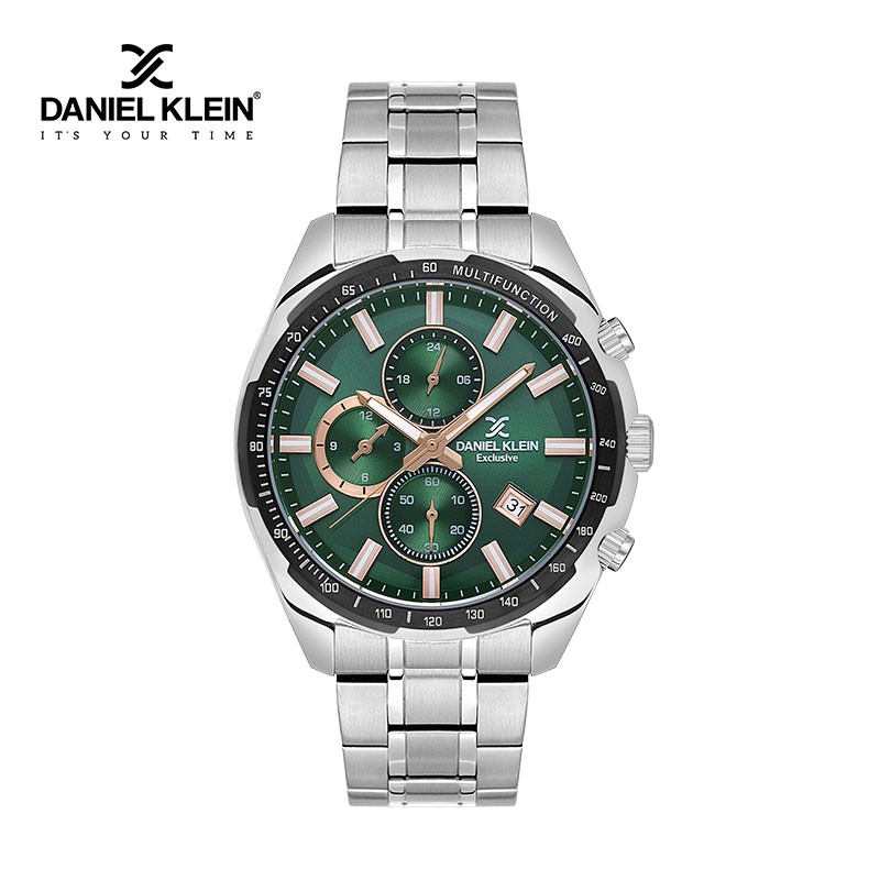 MONTRE HOMME DANIEL KLEIN DK.1.13854-2