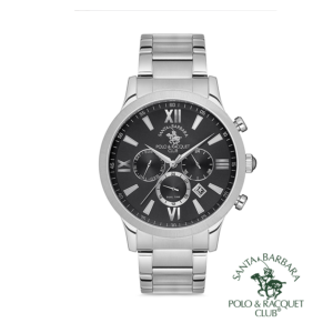 MONTRE HOMME SANTA BARBARA POLO SB.1.10165-1