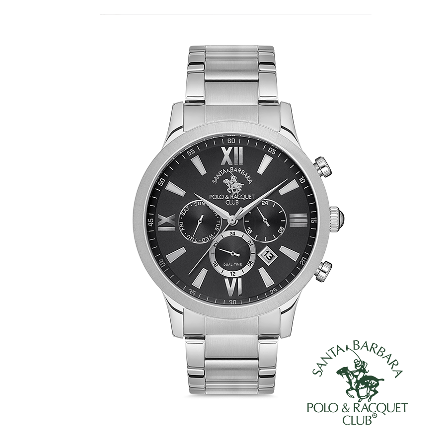 MONTRE HOMME SANTA BARBARA POLO SB.1.10165-1
