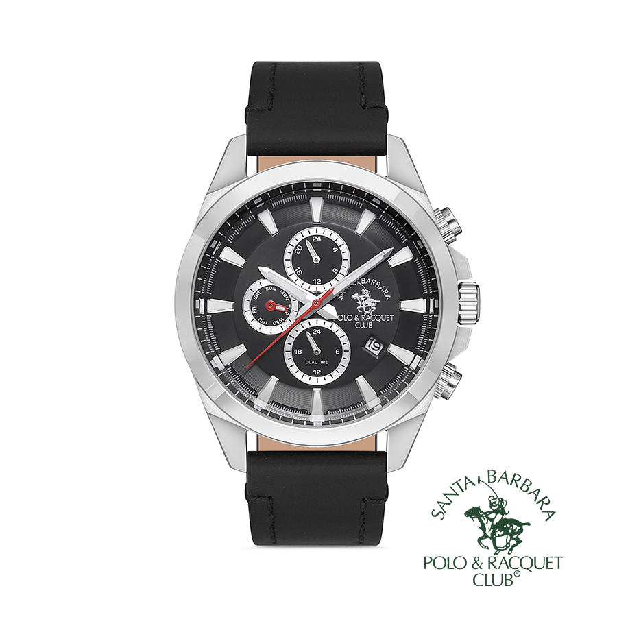 MONTRE HOMME SANTA BARBARA POLO SB.1.10209-2
