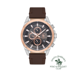 MONTRE HOMME SANTA BARBARA POLO SB.1.10209-5