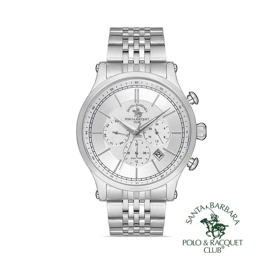 MONTRE HOMME SANTA BARBARA POLO SB.1.10305-1
