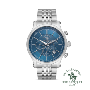 MONTRE HOMME SANTA BARBARA POLO SB.1.10305-2