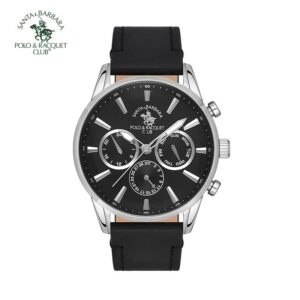 MONTRE HOMME SANTA BARBARA POLO SB.1.10419-1
