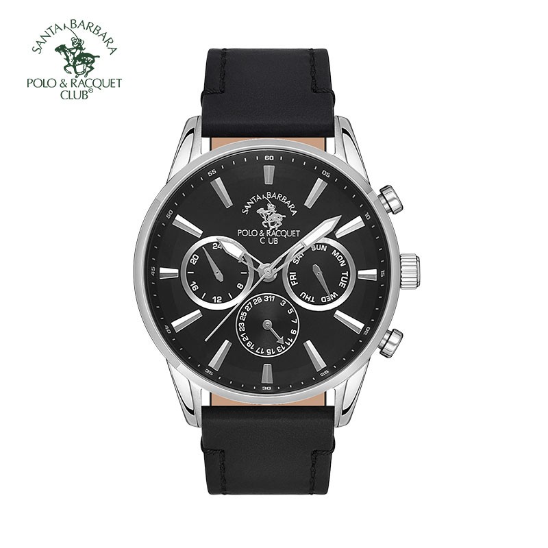 MONTRE HOMME SANTA BARBARA POLO SB.1.10419-1