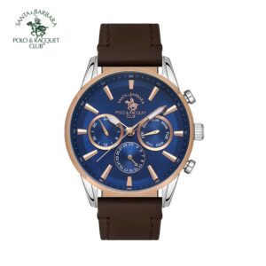 MONTRE HOMME SANTA BARBARA POLO SB.1.10419-2