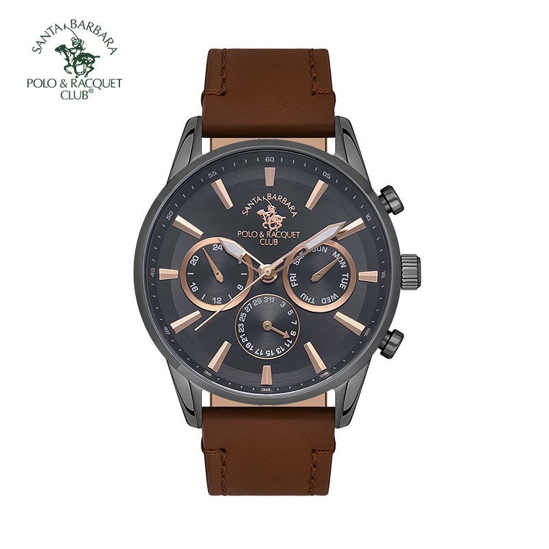 MONTRE HOMME SANTA BARBARA POLO SB.1.10419-5
