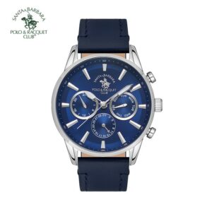 MONTRE HOMME SANTA BARBARA POLO SB.1.10419-6
