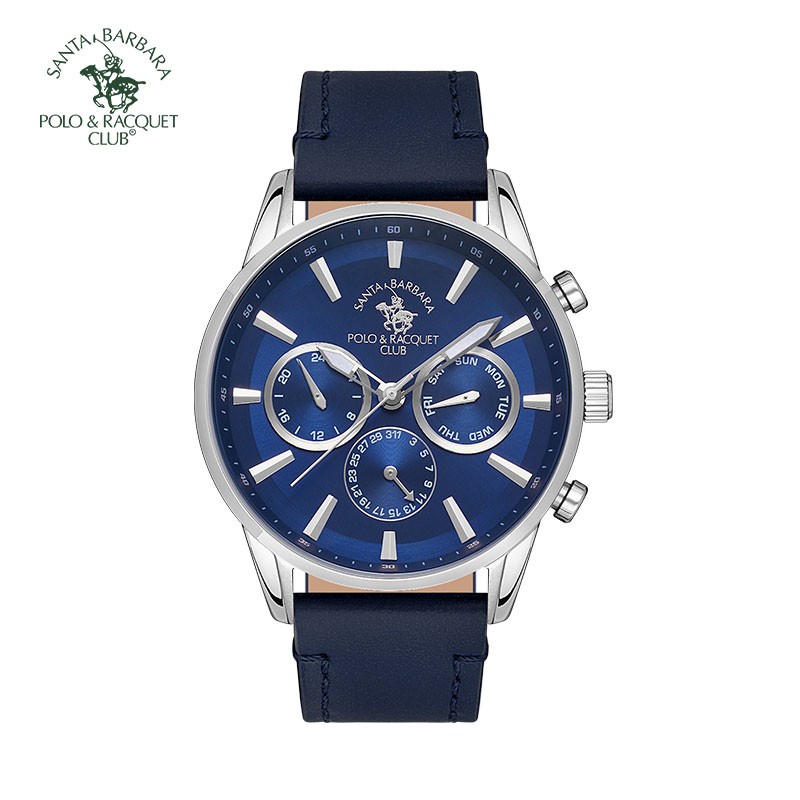MONTRE HOMME SANTA BARBARA POLO SB.1.10419-6
