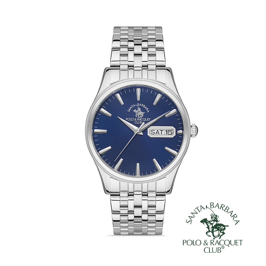 MONTRE HOMME SANTA BARBARA POLO SB.1.10421-2