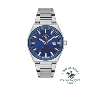 MONTRE HOMME SANTA BARBARA POLO SB.1.10424-2