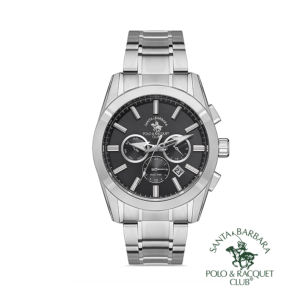 MONTRE HOMME SANTA BARBARA POLO SB.1.10445-1
