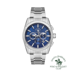 MONTRE HOMME SANTA BARBARA POLO SB.1.10445-2