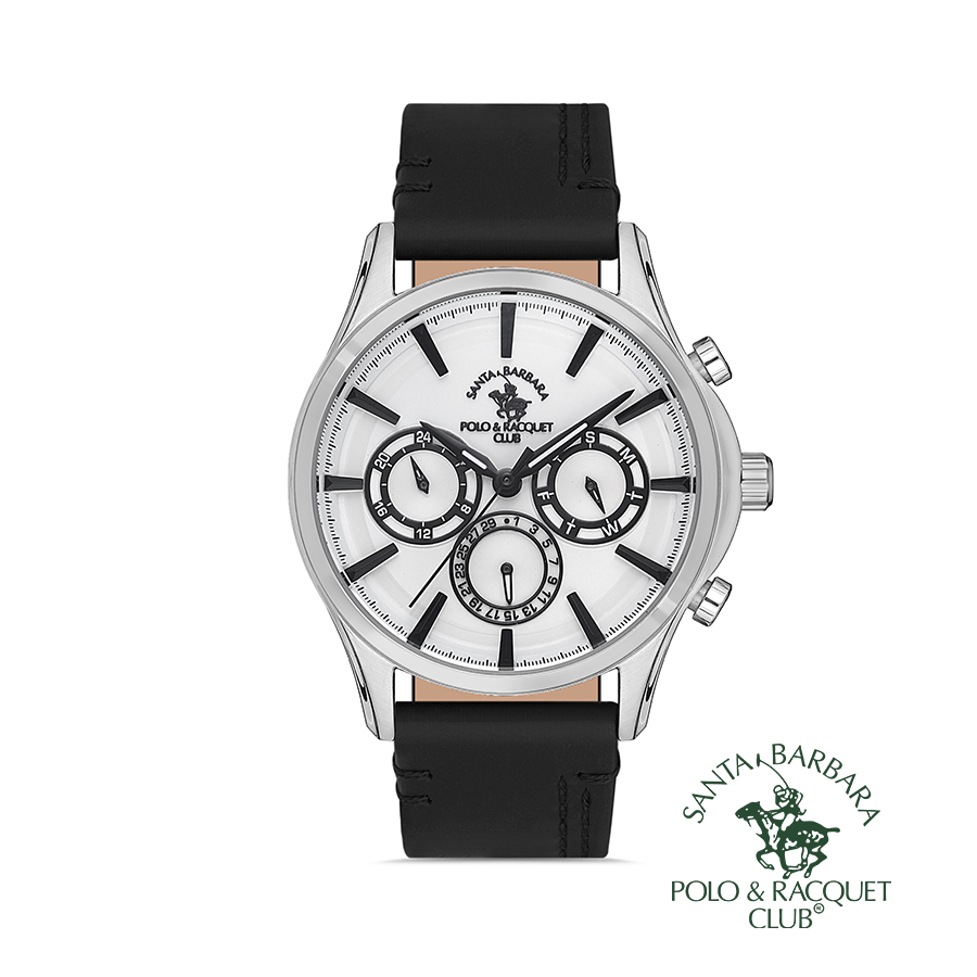 MONTRE HOMME SANTA BARBARA POLO SB.1.10454-1