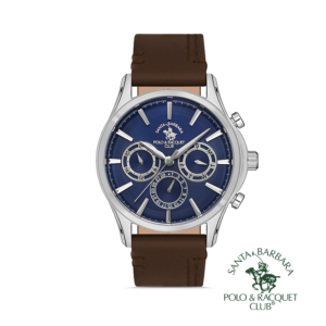 MONTRE HOMME SANTA BARBARA POLO SB.1.10454-3