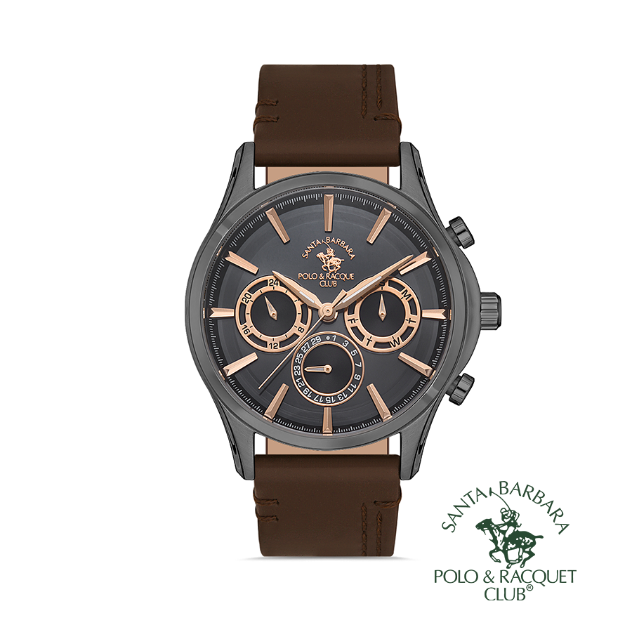MONTRE HOMME SANTA BARBARA POLO SB.1.10454-4