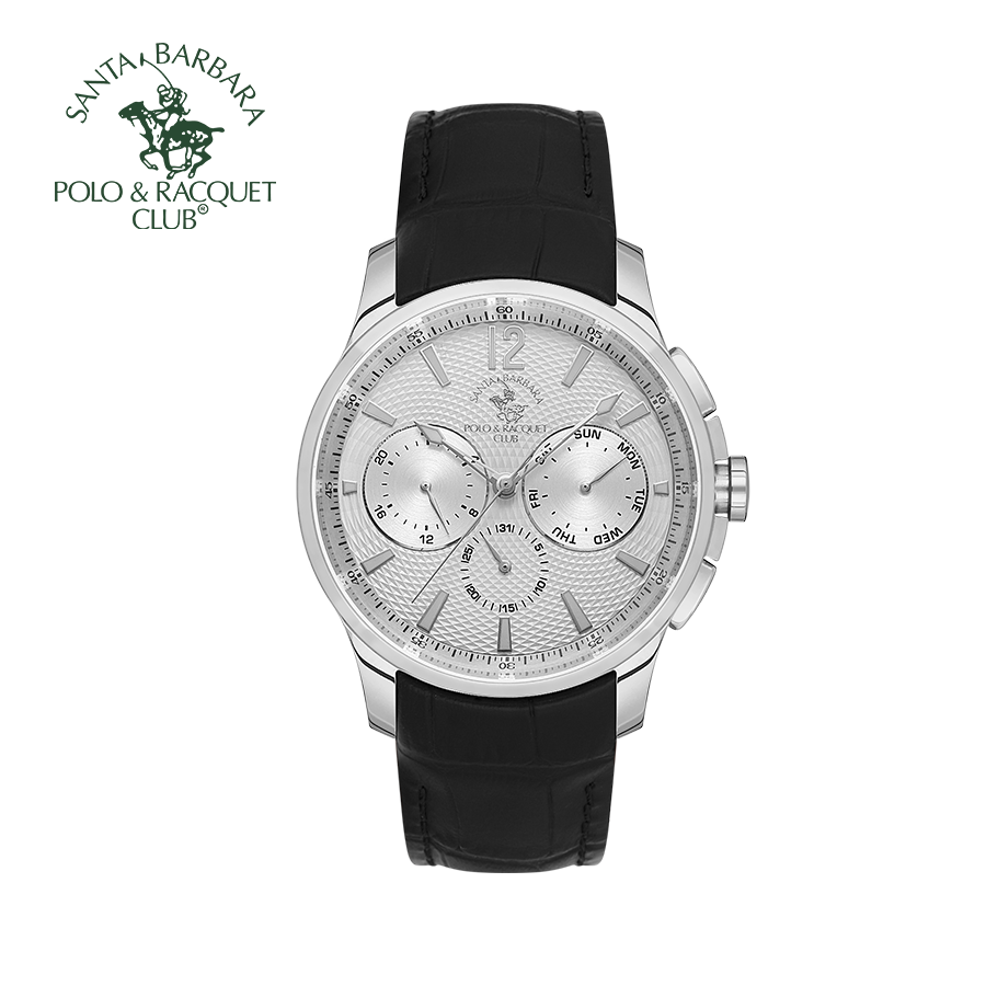 MONTRE HOMME SANTA BARBARA POLO SB.1.10538-1