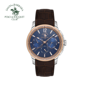 MONTRE HOMME SANTA BARBARA POLO SB.1.10538-4