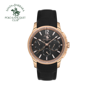 MONTRE HOMME SANTA BARBARA POLO SB.1.10538-5