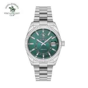 MONTRE HOMME SANTA BARBARA POLO SB.1.10598-2