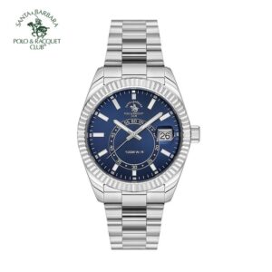 MONTRE HOMME SANTA BARBARA POLO SB.1.10598-3