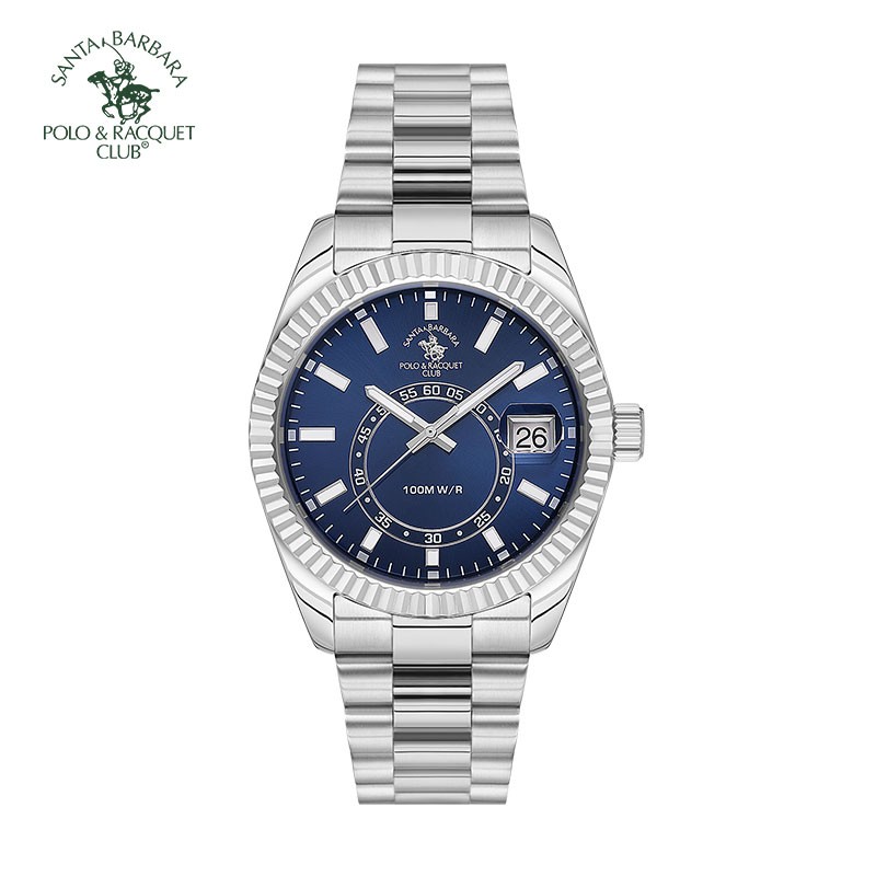 MONTRE HOMME SANTA BARBARA POLO SB.1.10598-3