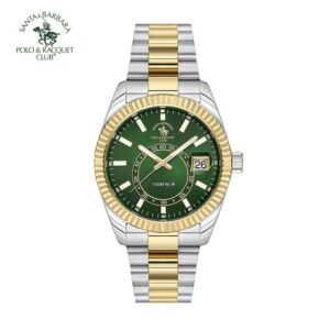 MONTRE HOMME SANTA BARBARA POLO SB.1.10598-4
