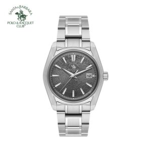 MONTRE HOMME SANTA BARBARA POLO SB.1.10002-2