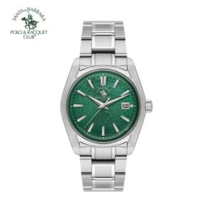 MONTRE HOMME SANTA BARBARA POLO SB.3.10002-3
