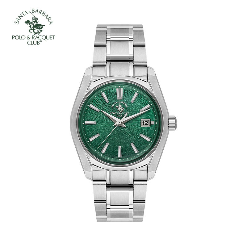MONTRE HOMME SANTA BARBARA POLO SB.3.10002-3