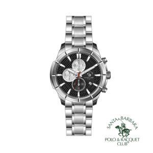 MONTRE HOMME SANTA BARBARA POLO SB.4.10002-1