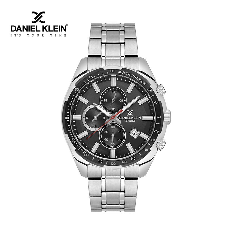 MONTRE HOMME DANIEL KLEIN DK.1.13854-1