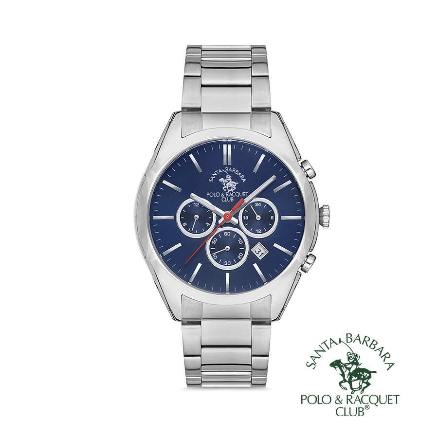 MONTRE HOMME SANTA BARBARA SB.1.10157-3