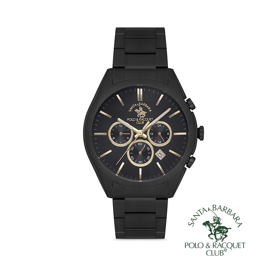 MONTRE HOMME SANTA BARBARA SB.1.10157-5