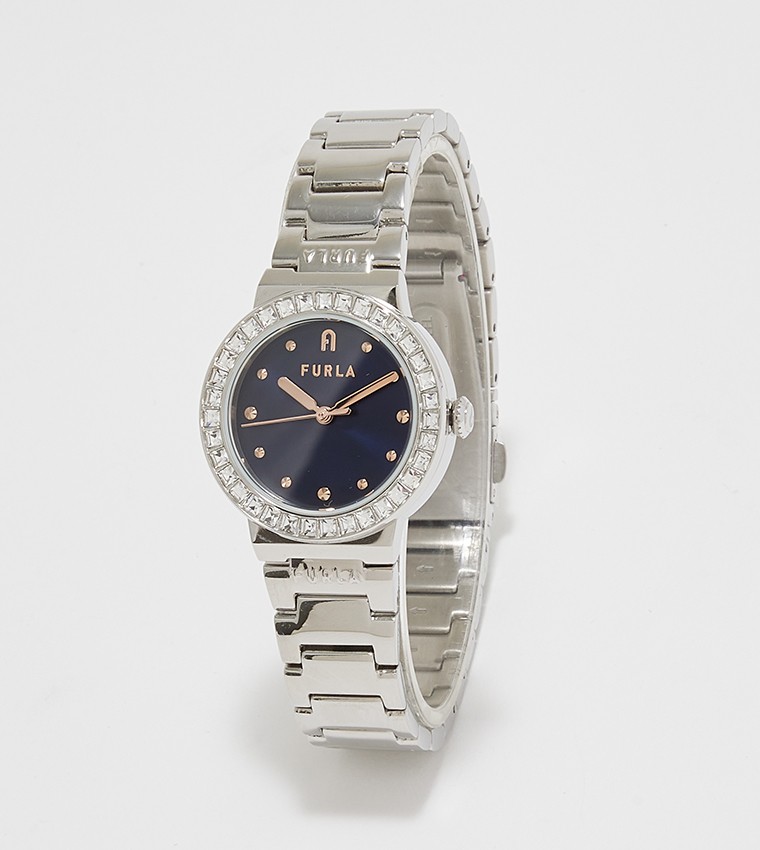 MONTRE FURLE FEMME WW00039010L1