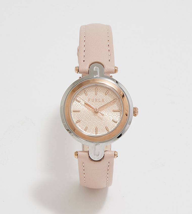 MONTRE FURLA FEMME WW0050013L5