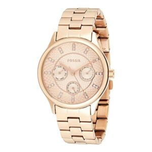 Montre pour femmes FOSSIL BQ1561