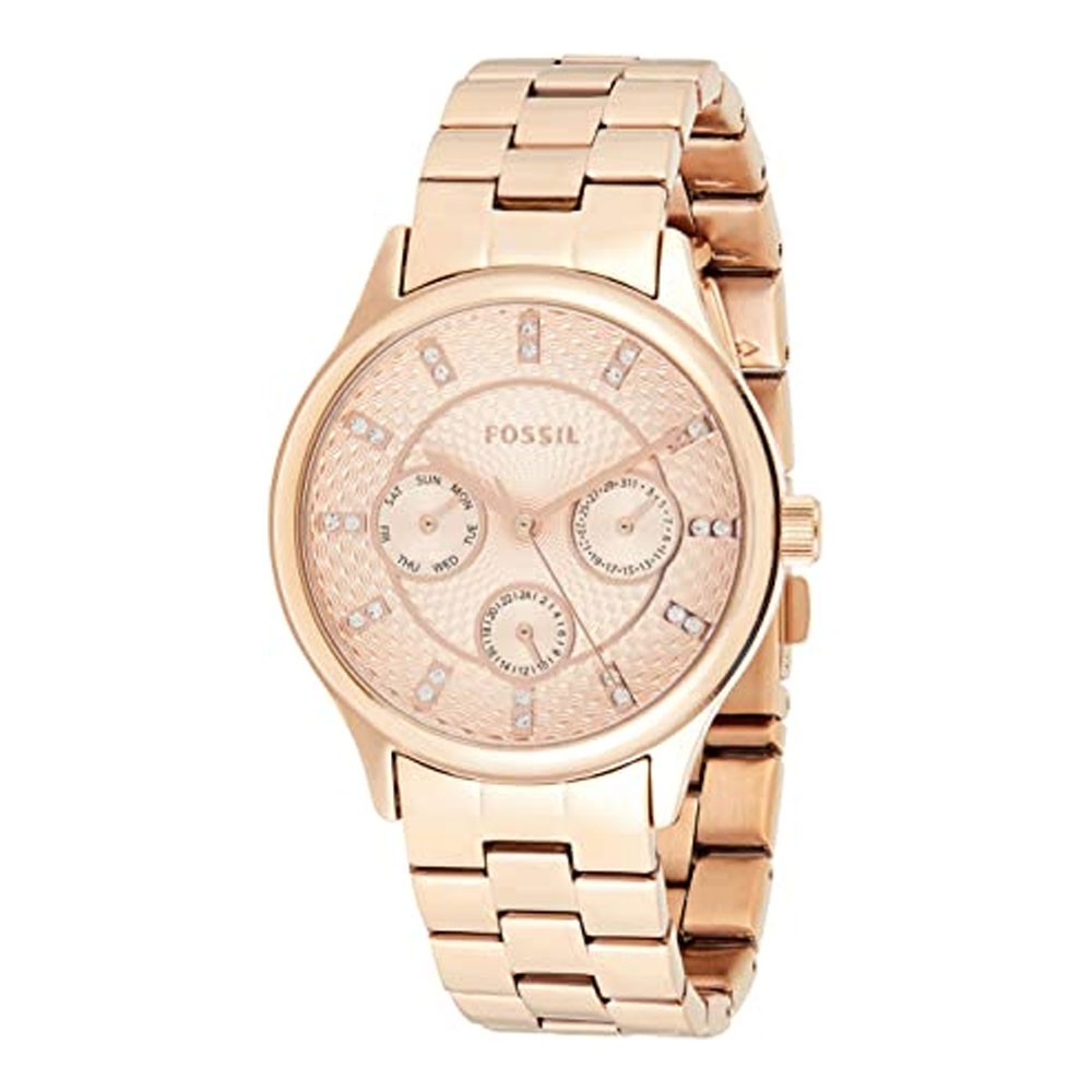 Montre pour femmes FOSSIL BQ1561