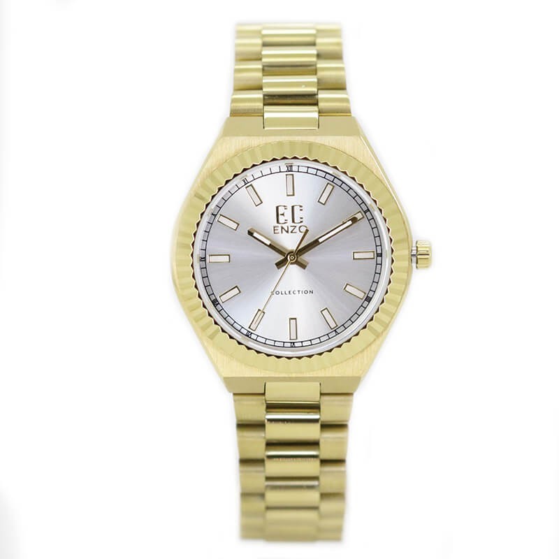 Montre Femme Enzo Collection EC3968-G