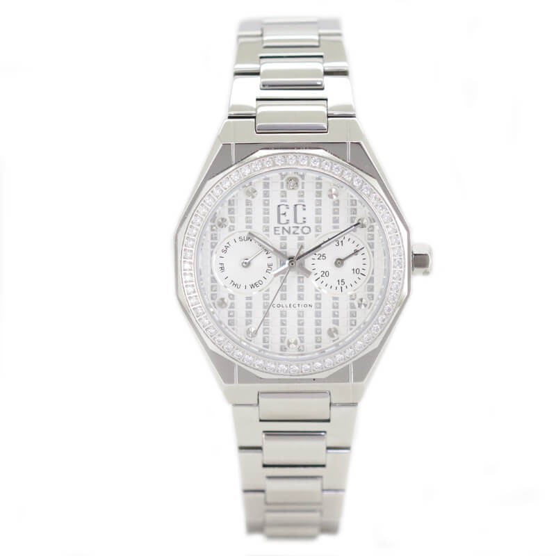 Montre Femme Enzo Collection EC4316-A