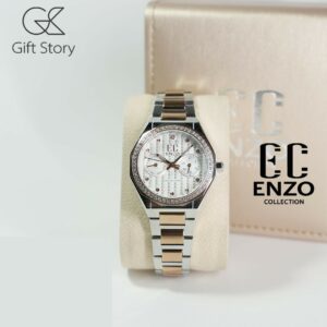 Montre Femme Enzo Collection EC4316-B