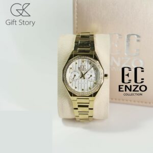 Montre Femme Enzo Collection EC4316-D